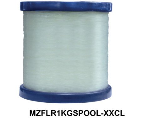 AQUA MARINE - Regular Fishing Line (1 KG Spool)